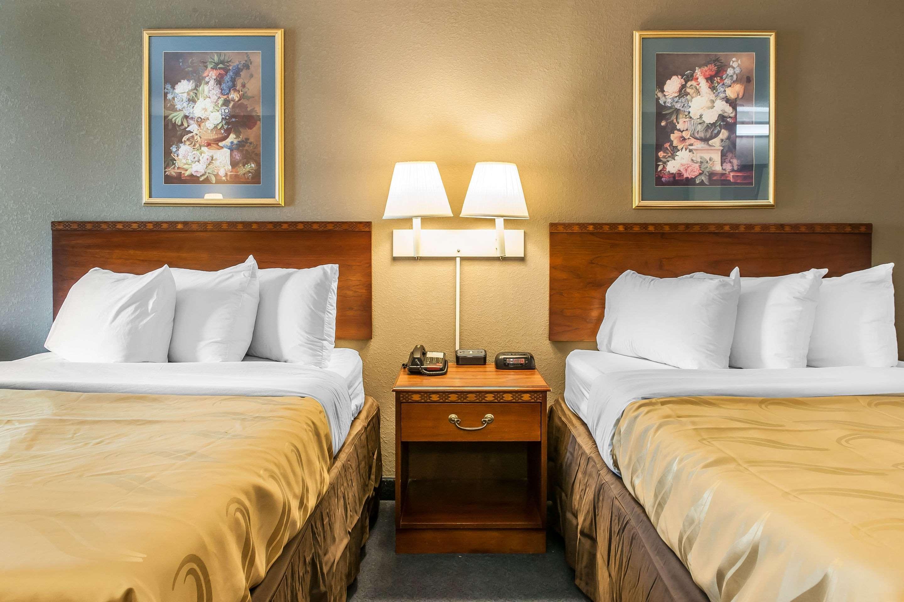 Quality Inn Lewisport Eksteriør billede