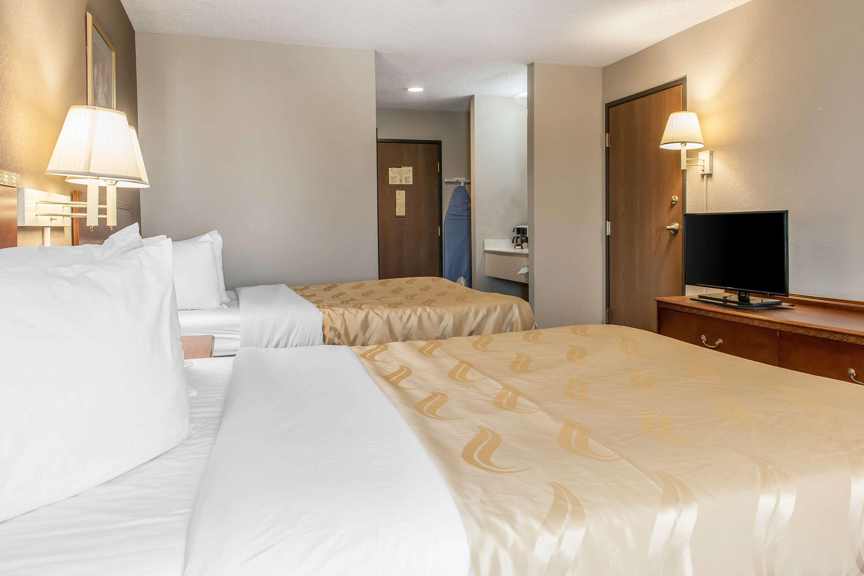 Quality Inn Lewisport Eksteriør billede