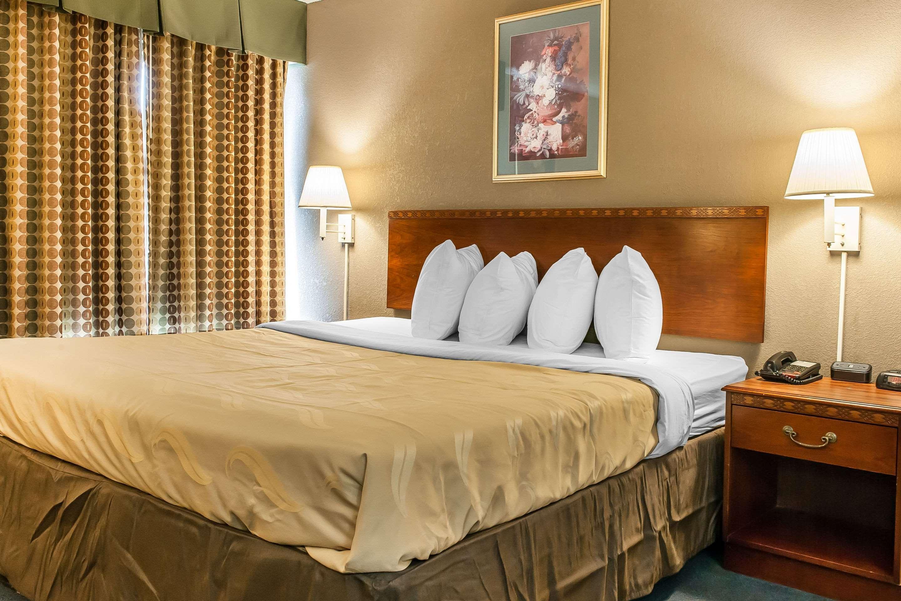 Quality Inn Lewisport Eksteriør billede